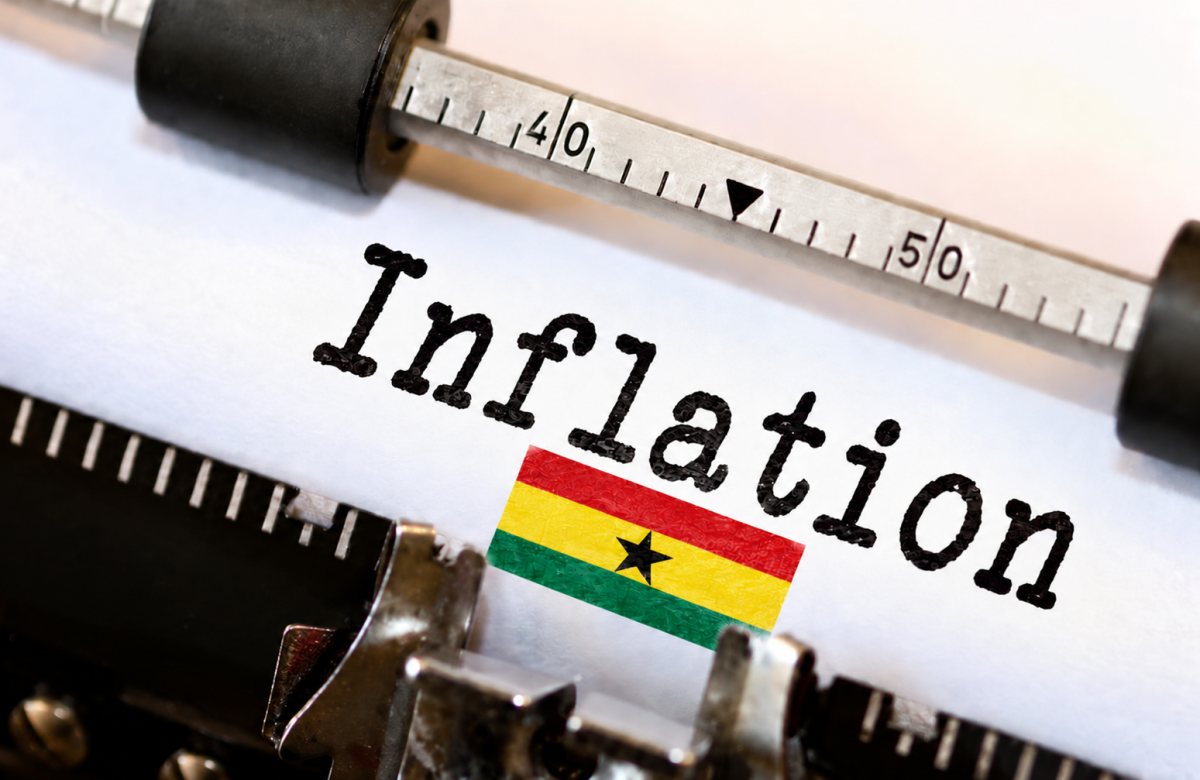 Ghana turns macroeconomic crisis into recovery, but faces a new test of growth