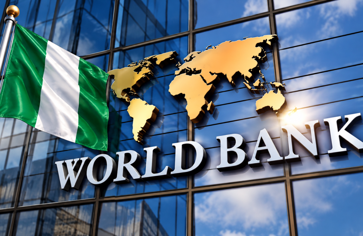 Nigeria seeks $1.5 billion World Bank funding as public debt reaches $120.9 billion