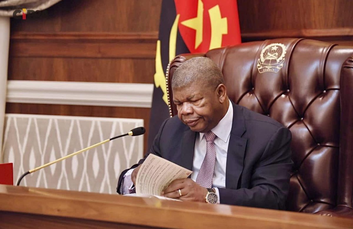 João Lourenço advances Angola’s digital transformation with new legal framework for electronic trust