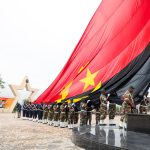 Angola: 24 anos de paz e a transformação de um país pós-guerra (PT)
