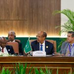 Africa seeks to turn ambition into investment at Alamein Forum