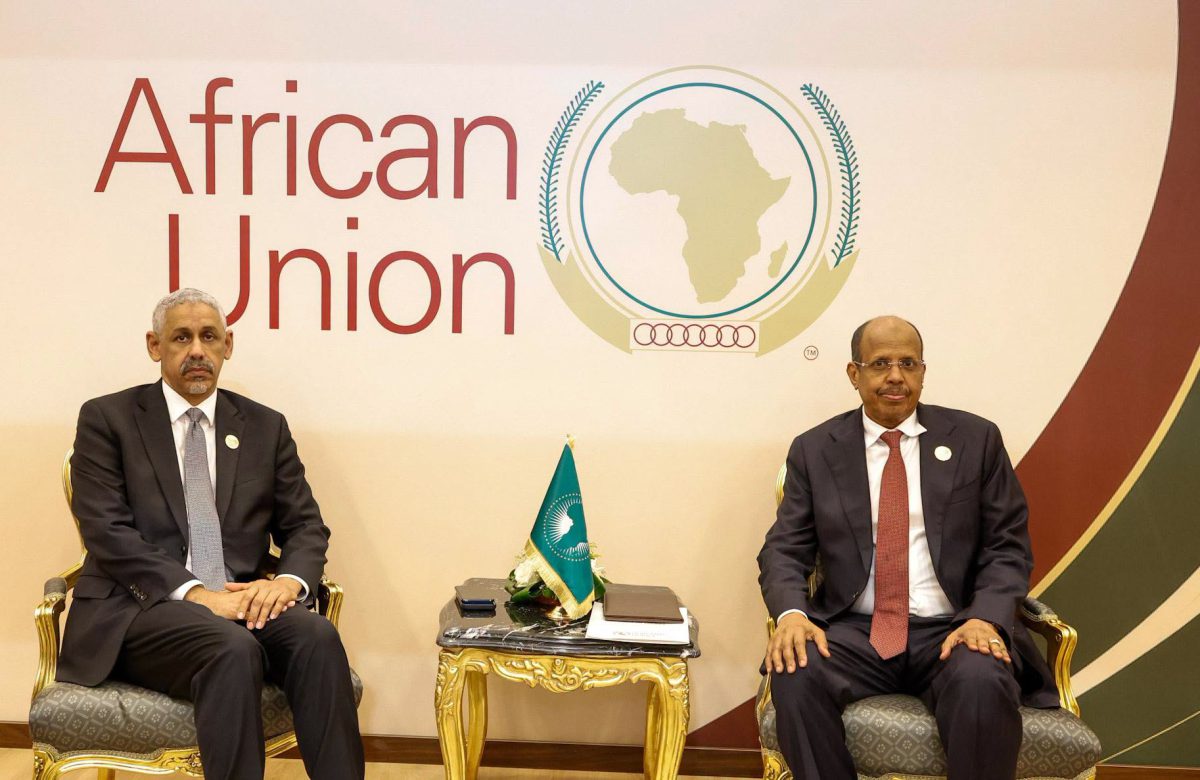 AU and AfDB Push for New Financing Architecture to Accelerate Africa’s Investment Agenda