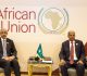 AU and AfDB Push for New Financing Architecture to Accelerate Africa’s Investment Agenda