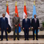 Egypt, Sudan, Eritrea and Somalia Forge New Security Alignment in the Horn of Africa