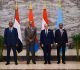 Egypt, Sudan, Eritrea and Somalia Forge New Security Alignment in the Horn of Africa