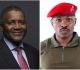 Dangote’s $16bn Kenya refinery faces political challenge over local ownership