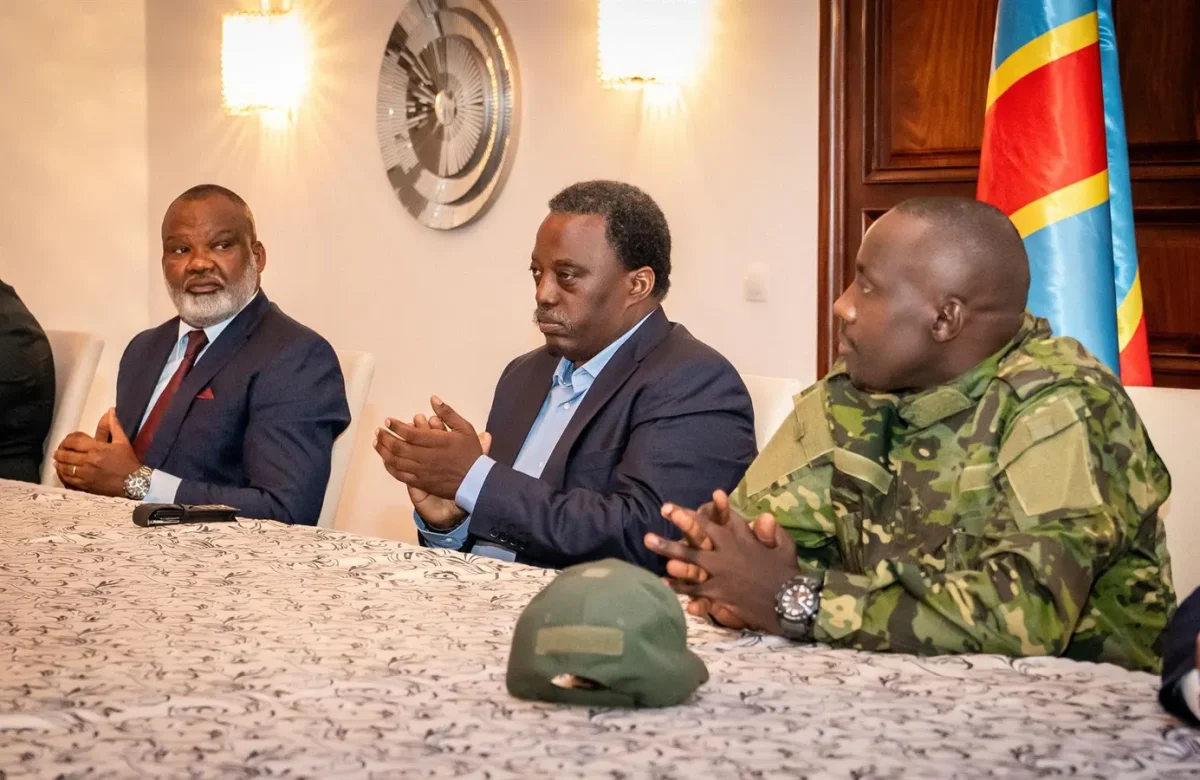 Paul Kagame, Joseph Kabila et le M23: la stratégie de fragmentation de la RDC et la bataille pour le contrôle de l’Est