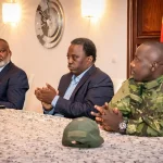 Paul Kagame, Joseph Kabila et le M23: la stratégie de fragmentation de la RDC et la bataille pour le contrôle de l’Est