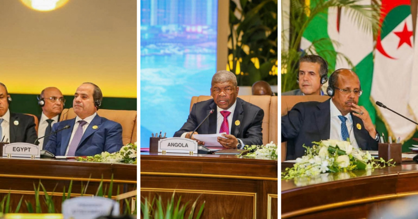 Africa seeks to turn AfCFTA into a platform for industrialisation and investment