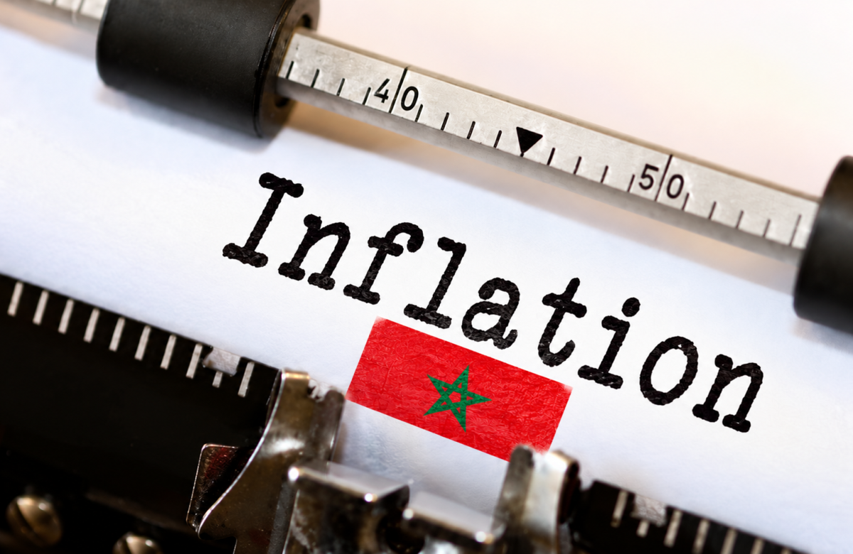 Morocco moves from inflation shock to price stability