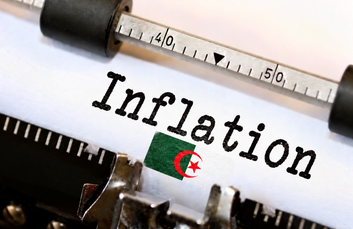 Algeria’s growth model faces a new test as inflation and fiscal pressures return