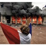 France’s Bond Rout Exposes the Eurozone’s Fiscal Fault Lines