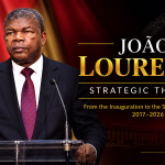 AfricaHeadline publishes study of João Lourenço's strategic thinking