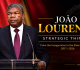 AfricaHeadline publishes study of João Lourenço’s strategic thinking