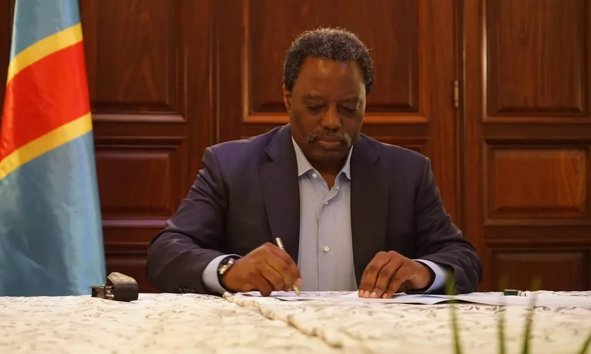 RDC : le FRN de Joseph Kabila, la stratégie de Paul Kagame et le risque d’internationalisation de la guerre