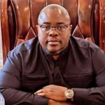 Wicknell Chivayo: Africa has lost a man who dared to dream big