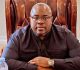 Wicknell Chivayo: Africa has lost a man who dared to dream big