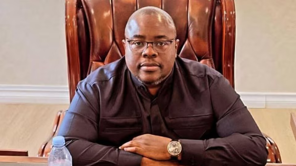 Wicknell Chivayo: Africa has lost a man who dared to dream big