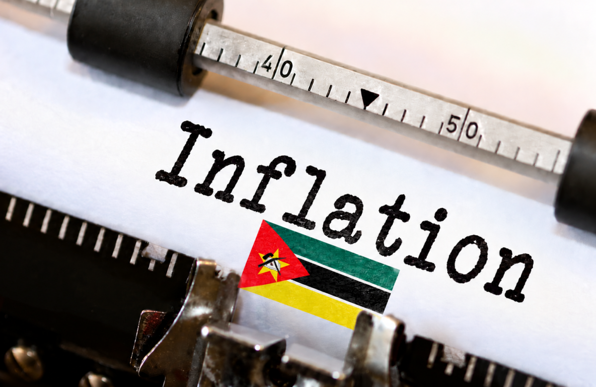 Mozambique’s fragile recovery faces a new test as inflation and fiscal pressures persist