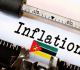 Mozambique’s fragile recovery faces a new test as inflation and fiscal pressures persist