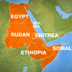 African Union warns of escalating tensions between Ethiopia, Eritrea and Egypt