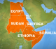 African Union warns of escalating tensions between Ethiopia, Eritrea and Egypt
