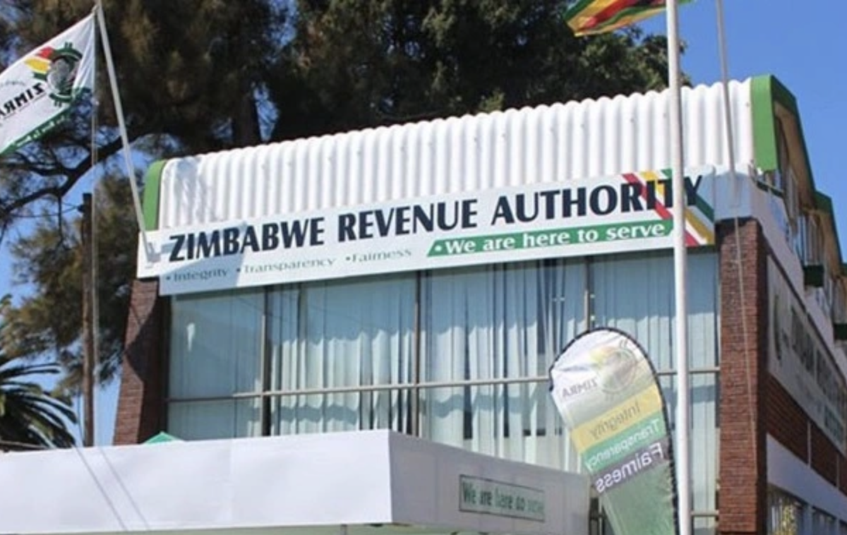 ZIMRA collects $4.71 billion in H1 2026, beating revenue target by 16%