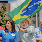 Brazil heads to polls with Lula ahead as runoff gains momentum