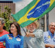Brazil heads to polls with Lula ahead as runoff gains momentum