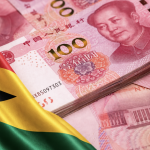 Ghana tests Yuan payments as trade with China hits record