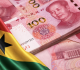 Ghana tests Yuan payments as trade with China hits record