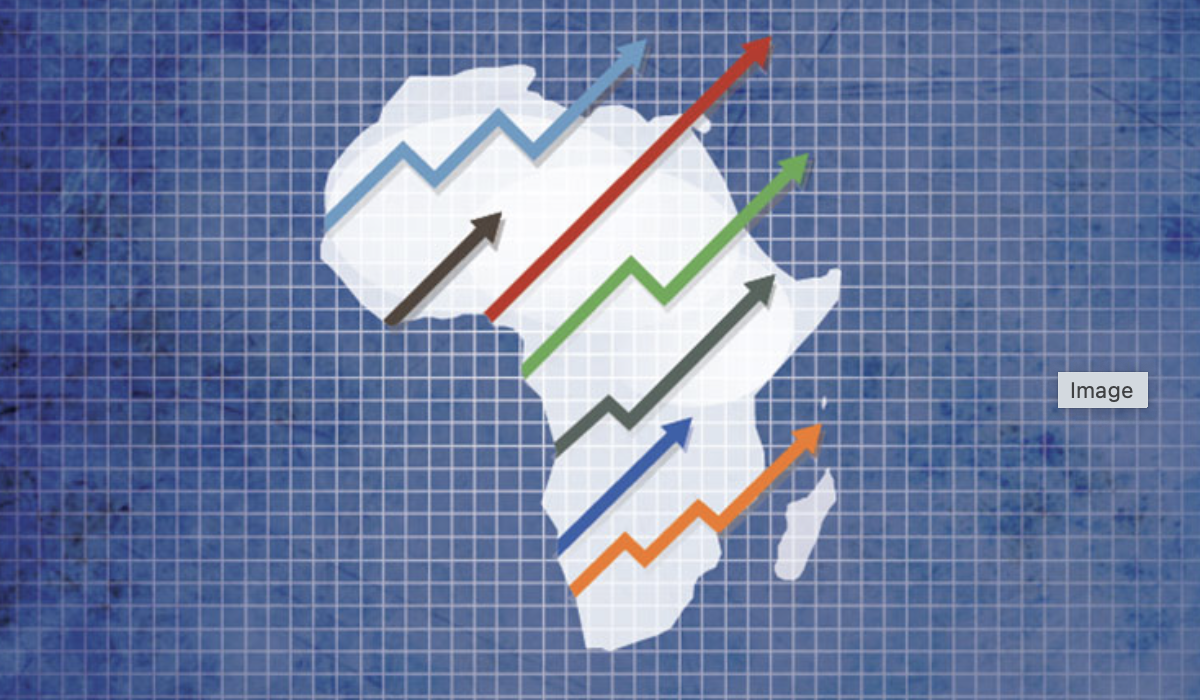 Africa’s economic divide: What the IMF’s growth outlook reveals about the continent’s largest economies