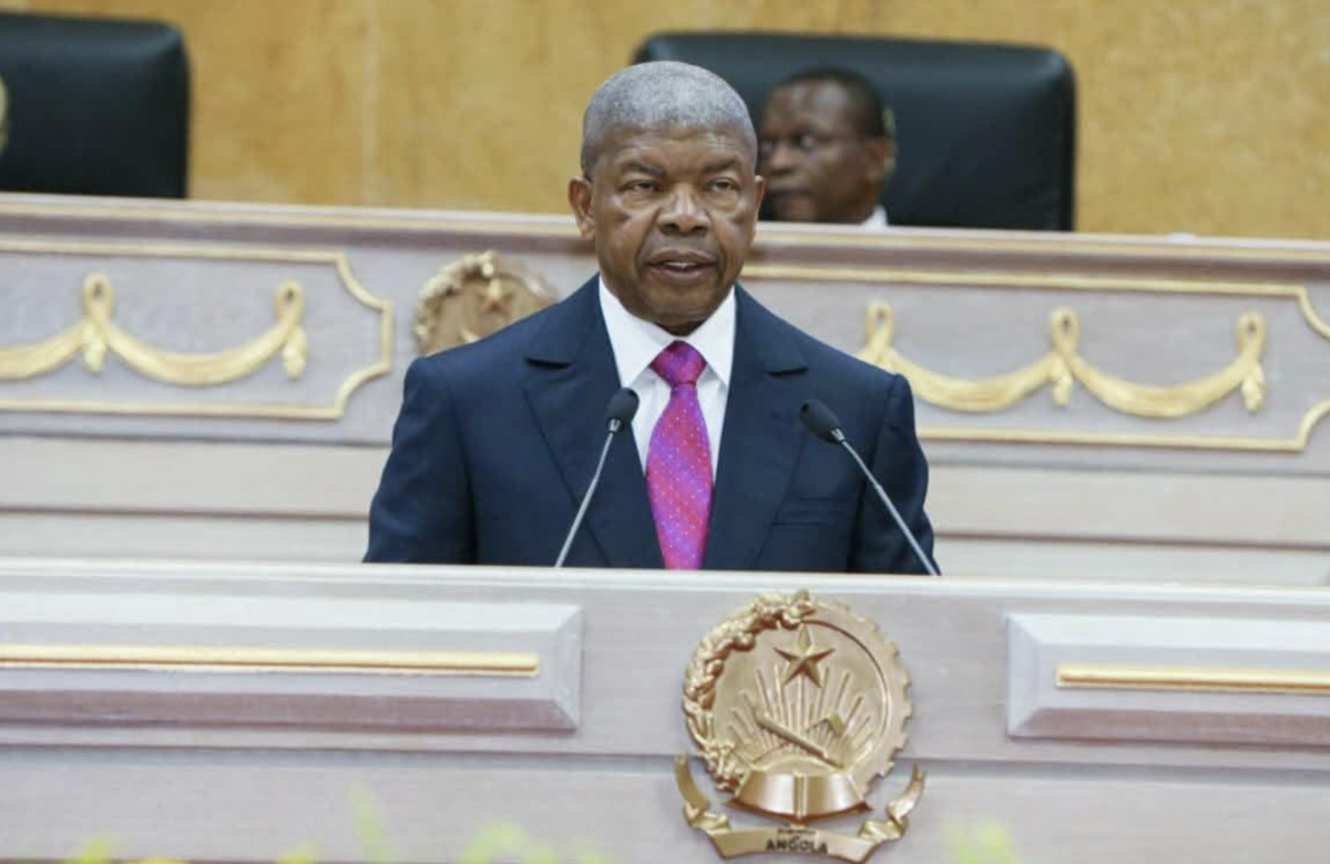 What João Lourenço told the world about Angola: Growth is recovering, but the test is delivery