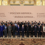 Russia–Africa Summit: The $27bn question behind Moscow's African ambitions