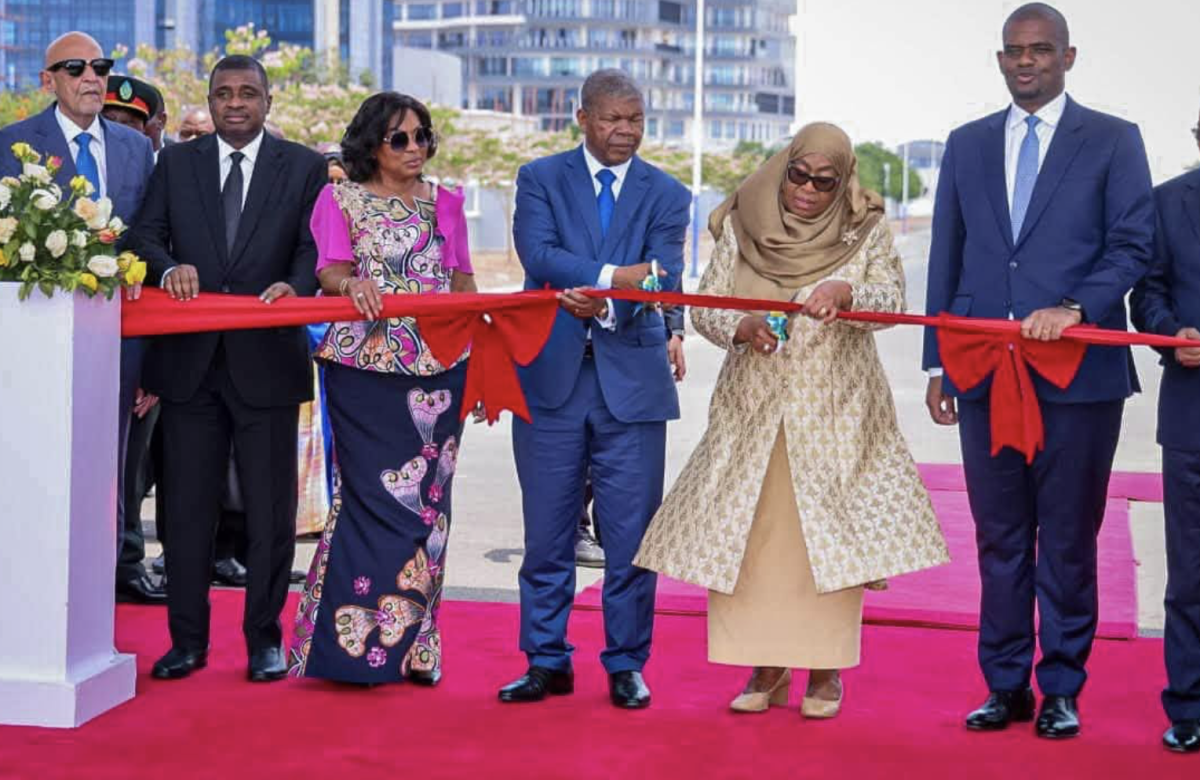 João Lourenço’s Tanzania visit seeks to turn strategic ties into a transcontinental investment corridor