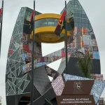 João Lourenço and Angola’s architecture of reconciliation: Preserving the memory of political conflict