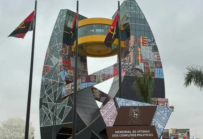 João Lourenço and Angola’s architecture of reconciliation: Preserving the memory of political conflict