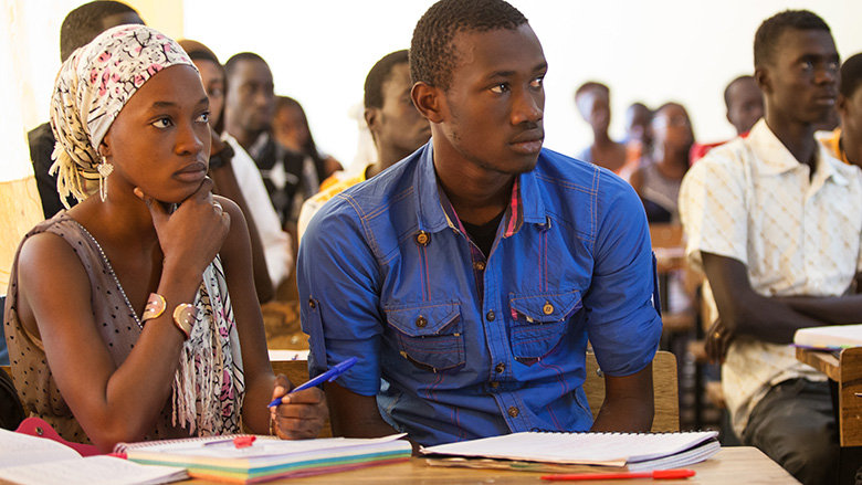 Seychelles and Mauritius lead Africa’s human development rankings as North Africa strengthens its position