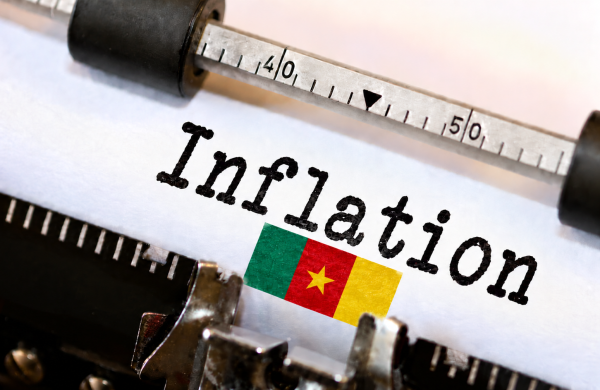 Cameroon’s recovery faces a new test as growth remains moderate and fiscal risks persist