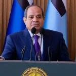 Sisi seeks parliamentary mandate to support Saudi defence