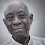 African Union pays tribute to Senegalese writer Cheikh Hamidou Kane