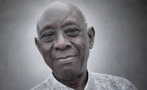 African Union pays tribute to Senegalese writer Cheikh Hamidou Kane