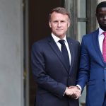 Bassirou Diomaye Faye prepares for Paris visit to discuss debt and security cooperation