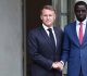 Bassirou Diomaye Faye prepares for Paris visit to discuss debt and security cooperation