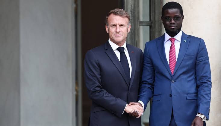 Bassirou Diomaye Faye prepares for Paris visit to discuss debt and security cooperation
